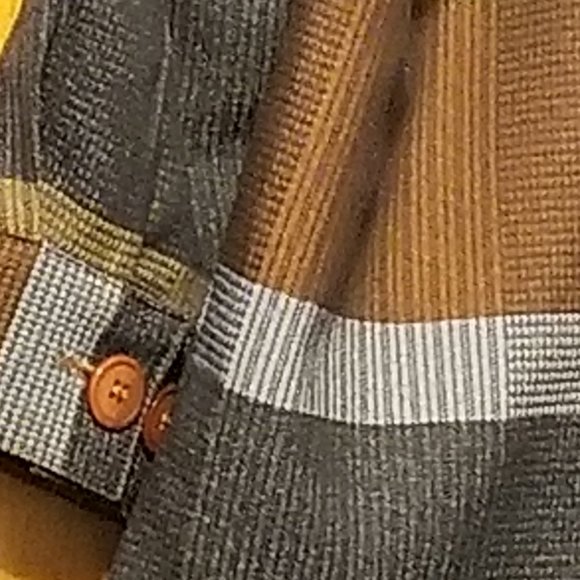 COPY - Multi Metallic Colored Jacket - Picture 7 of 13